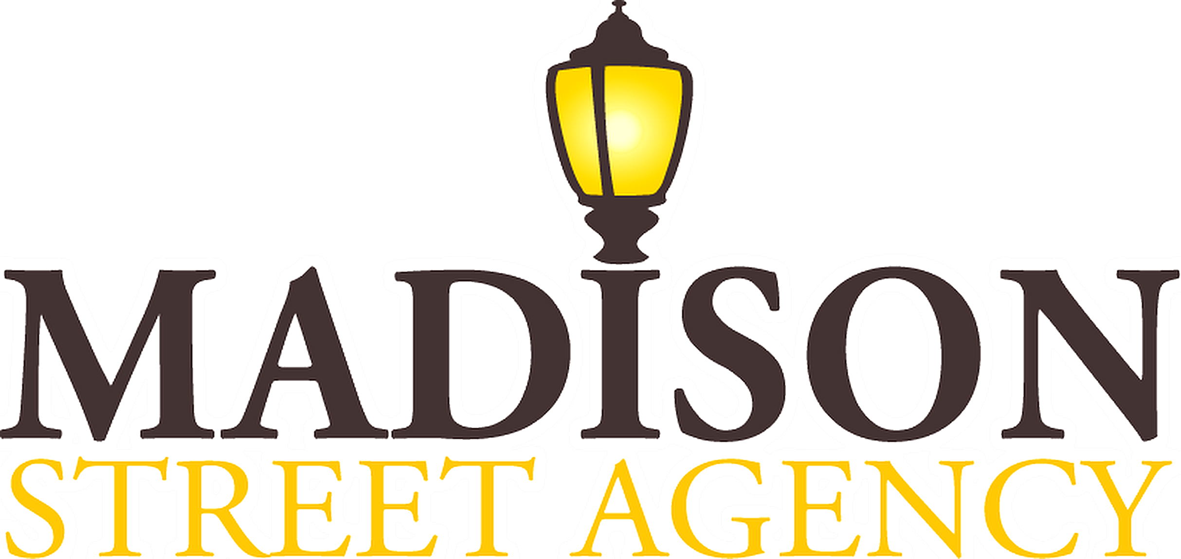 Madison Street Agency Logo